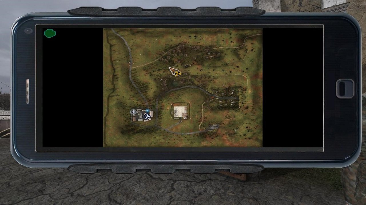 Сталкер Судьба зоны — Скриншот №4