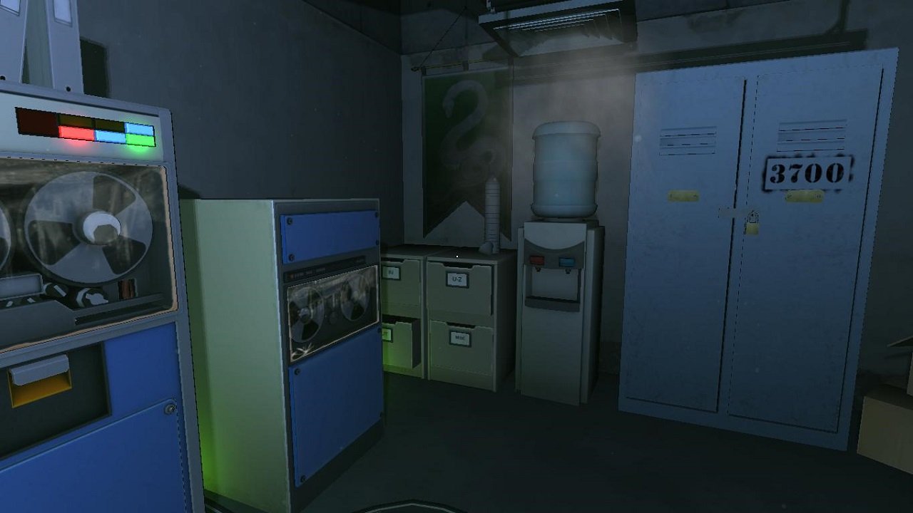 Please, Dont Touch Anything 3D — Скриншот №3