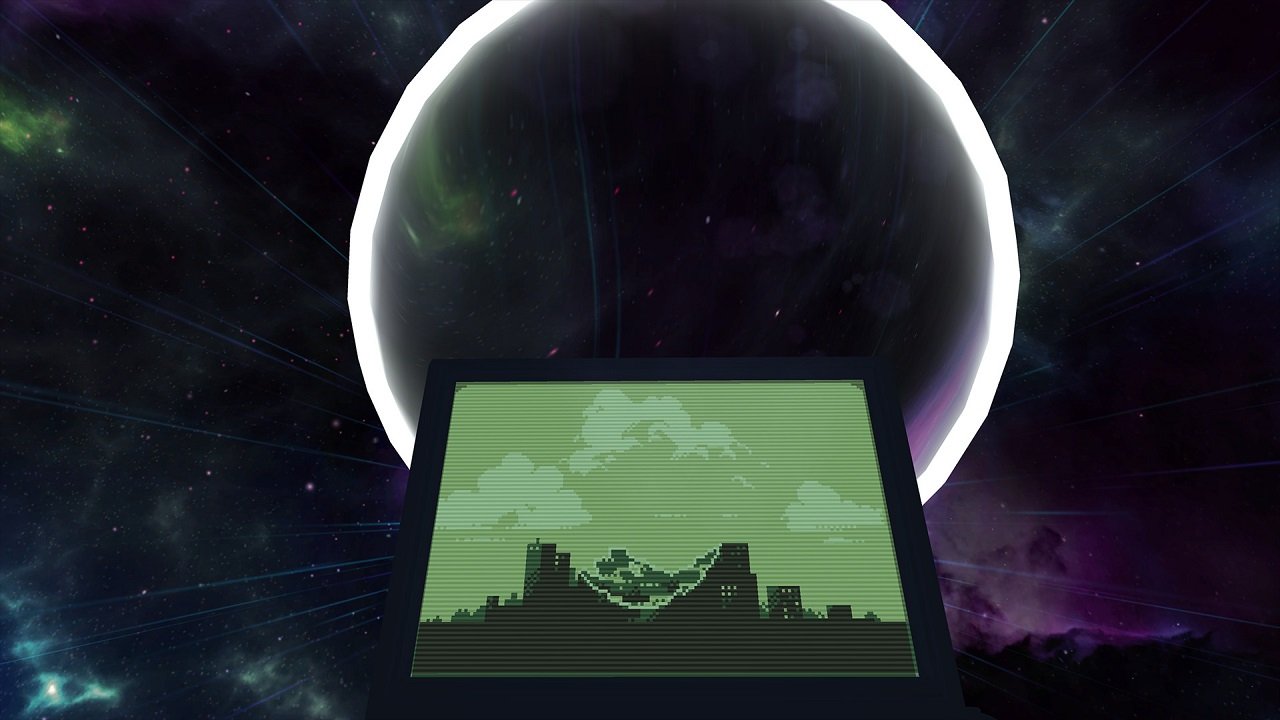 Please, Dont Touch Anything 3D — Скриншот №5