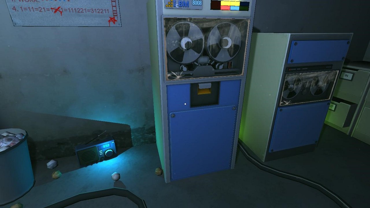 Please, Dont Touch Anything 3D — Скриншот №4