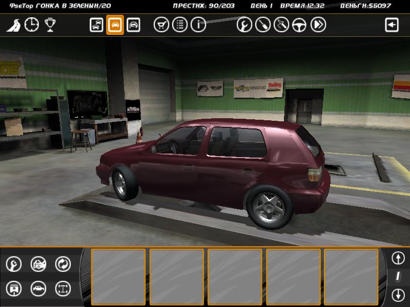 Street Legal Racing Redline 2024 - 2025 — Скриншот №6