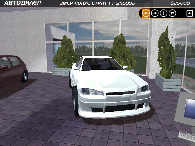 Street Legal Racing Redline 2024 - 2025 — Скриншот №5