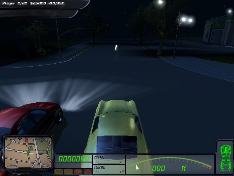 Street Legal Racing Redline 2024 - 2025 — Скриншот №2