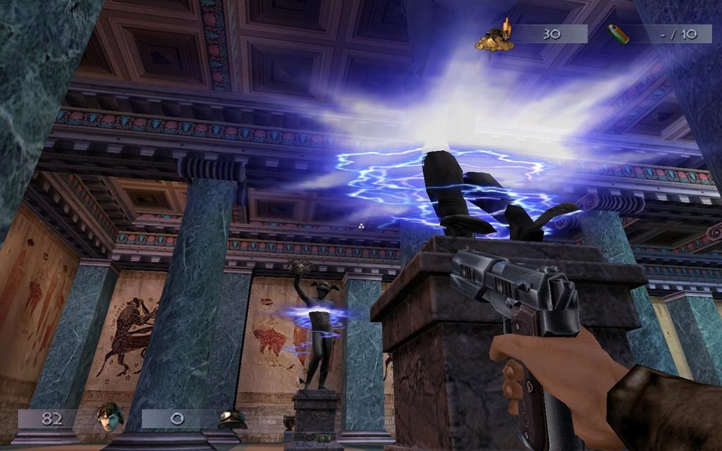 Will Rock — Скриншот №5