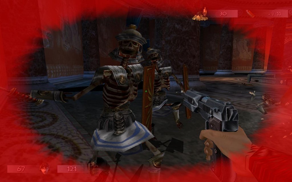 Will Rock — Скриншот №6