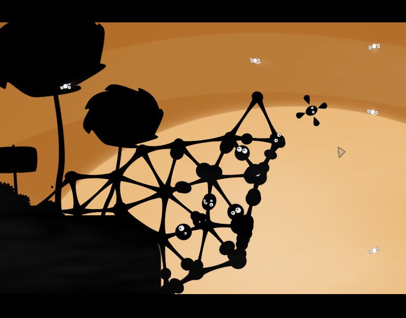 World Of Goo — Скриншот №4