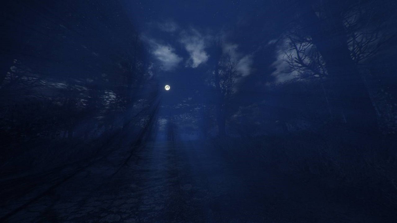 Сталкер Даркест Тайм — Скриншот №5