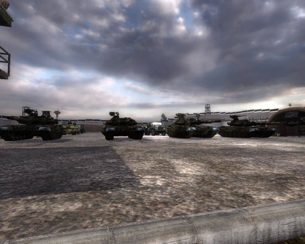 Сталкер Последний Сталкер — Скриншот №6