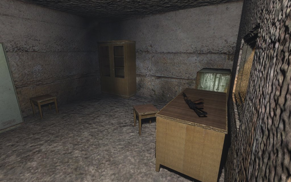 Сталкер Призраки прошлого 2 — Скриншот №4