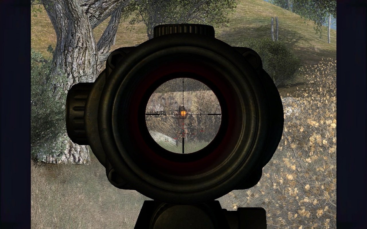 Сталкер Путь в Припять — Скриншот №6