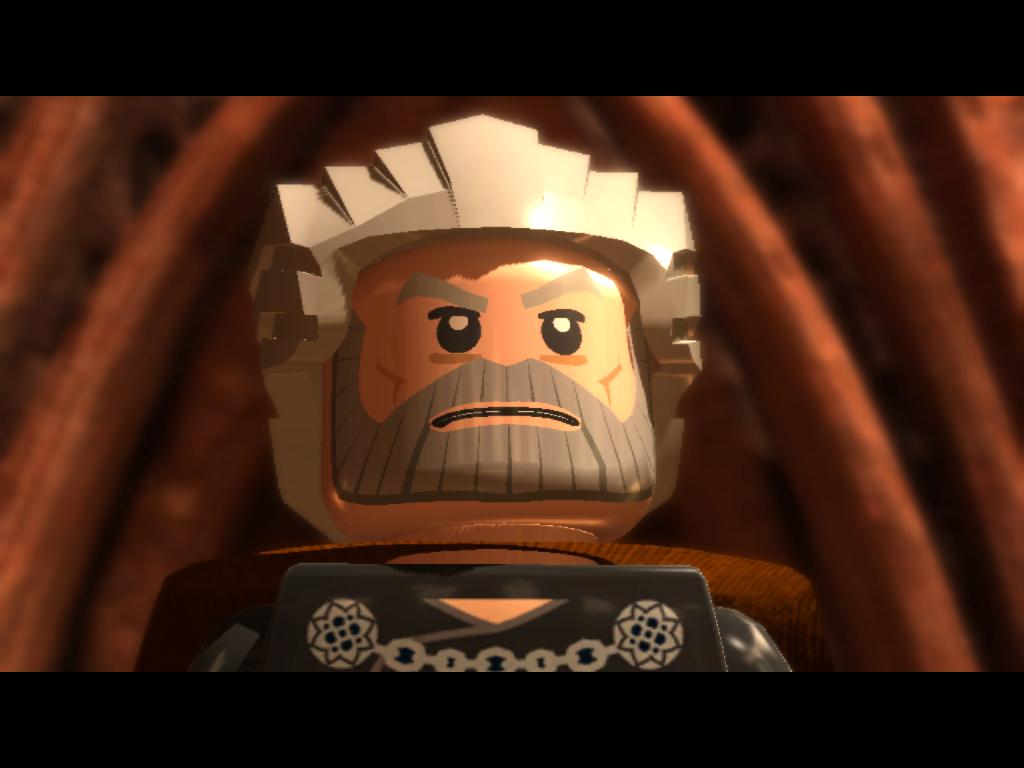 Lego Star Wars 3 — Скриншот №5