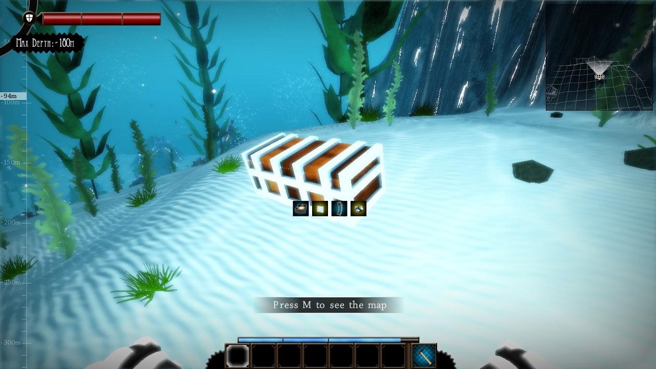 FarSky — Скриншот №3