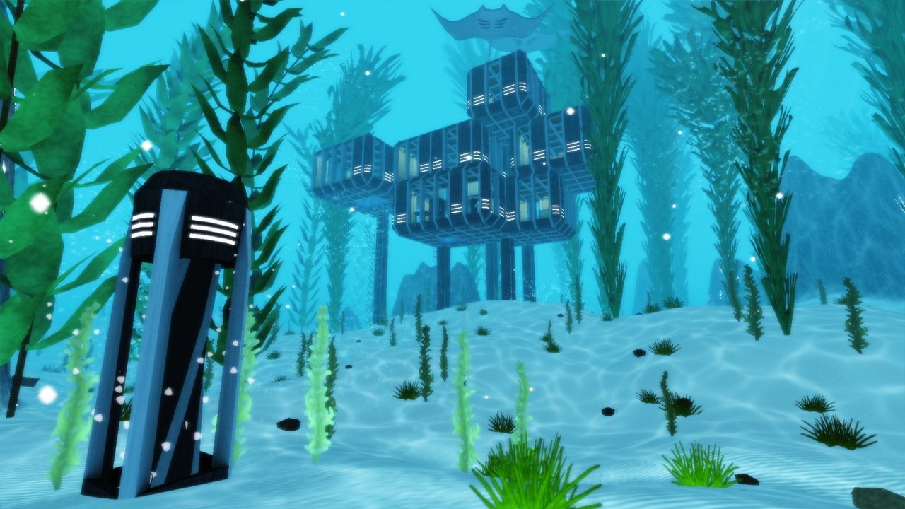 FarSky — Скриншот №5