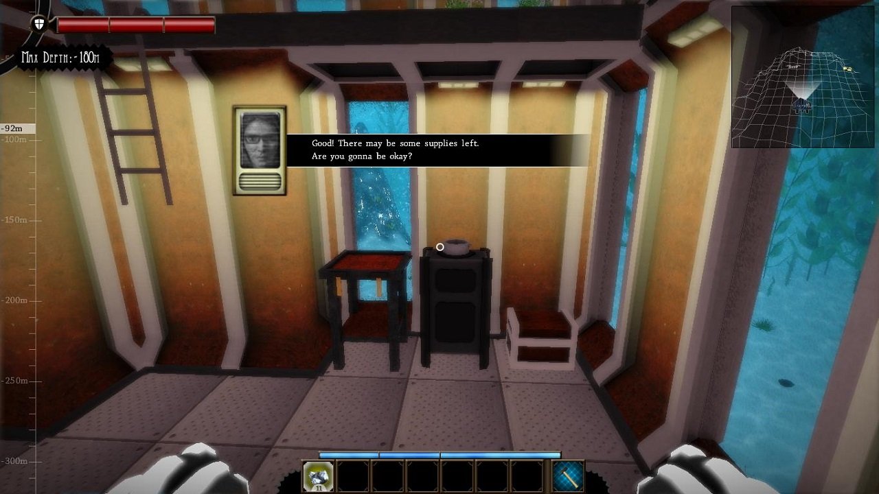 FarSky — Скриншот №4