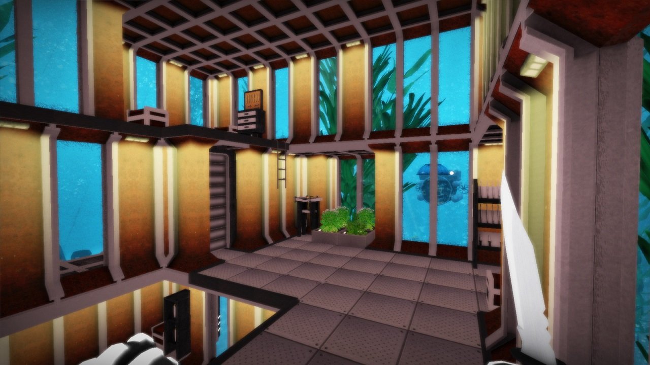 FarSky — Скриншот №6