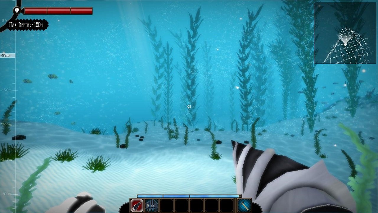 FarSky — Скриншот №2