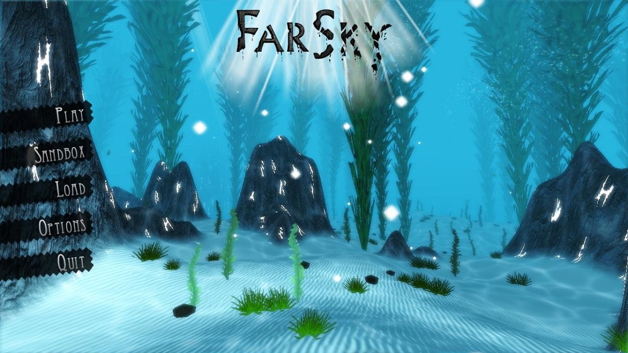 FarSky — Скриншот №1