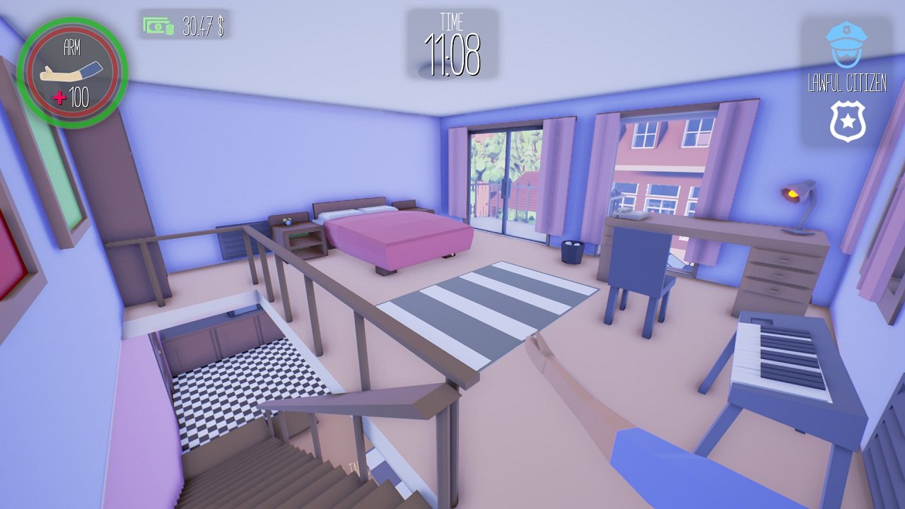 Garbage Day 2016 — Скриншот №3