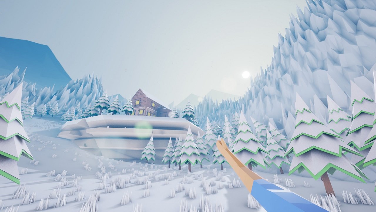 Garbage Day 2016 — Скриншот №5