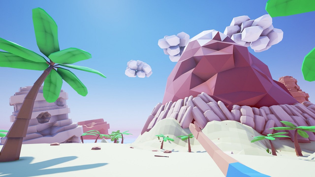 Garbage Day 2016 — Скриншот №1