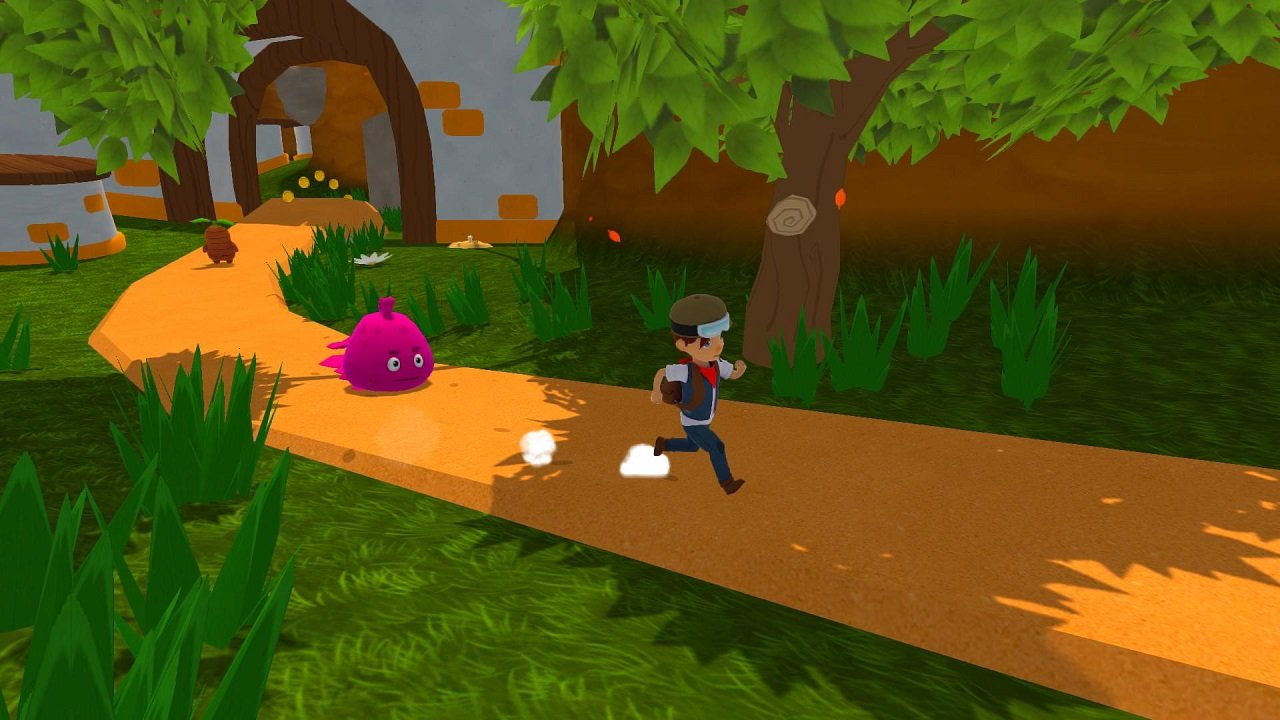 Poi — Скриншот №2