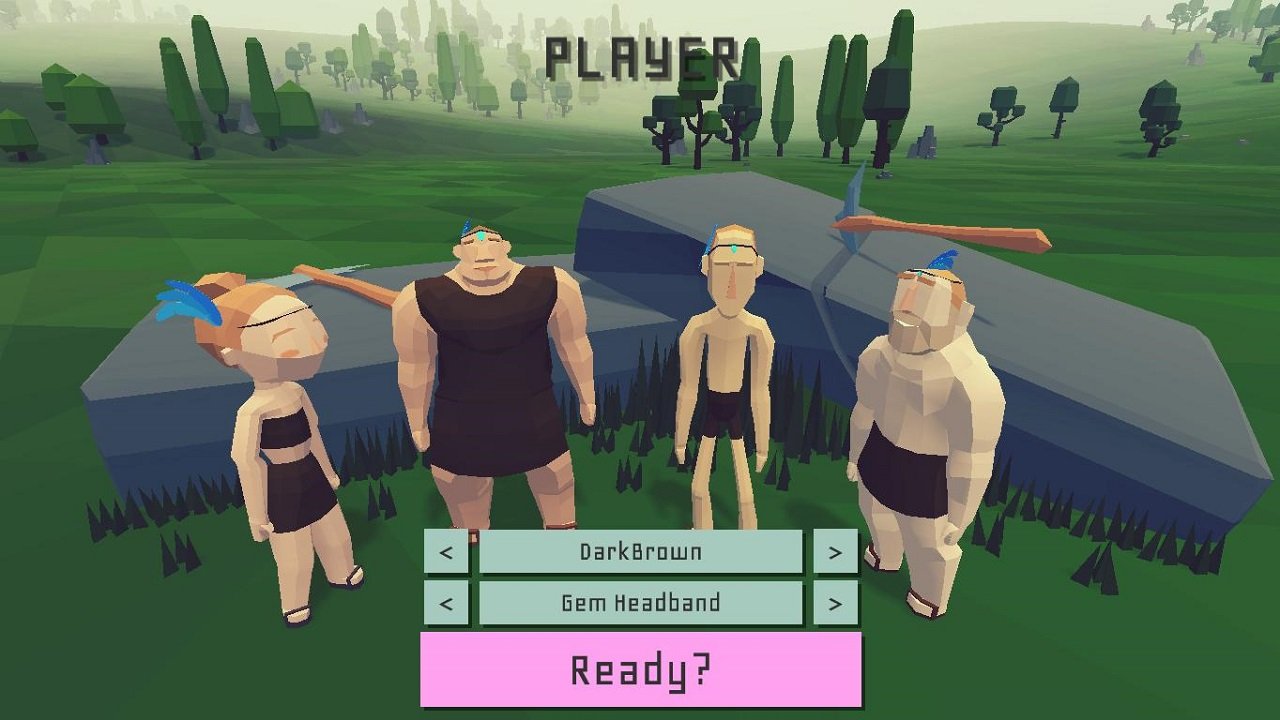 Monumental Failure — Скриншот №1