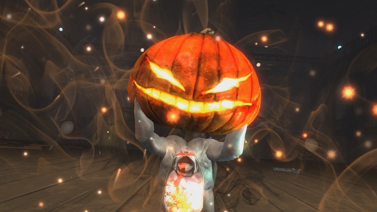 Dead Realm — Скриншот №1