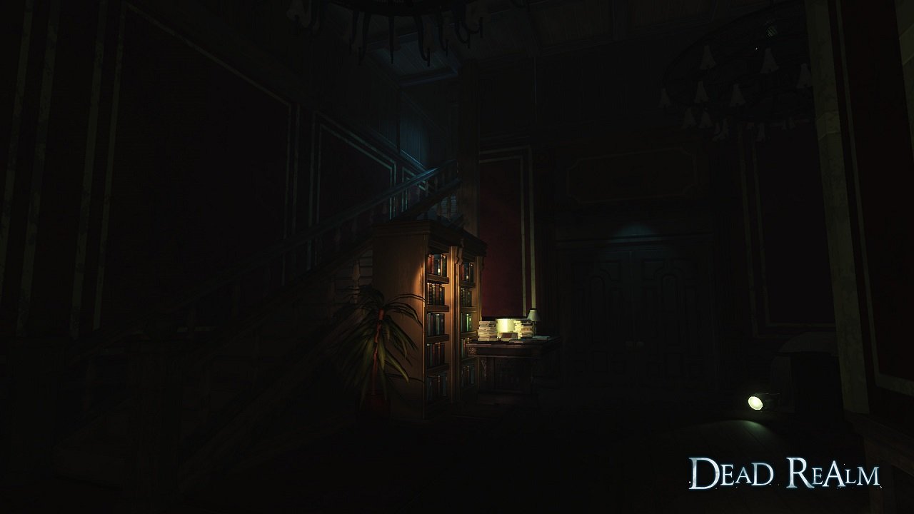 Dead Realm — Скриншот №4