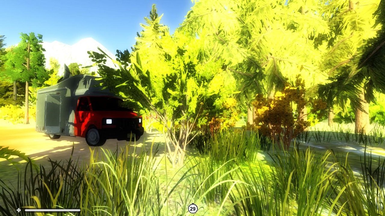 Rake — Скриншот №3