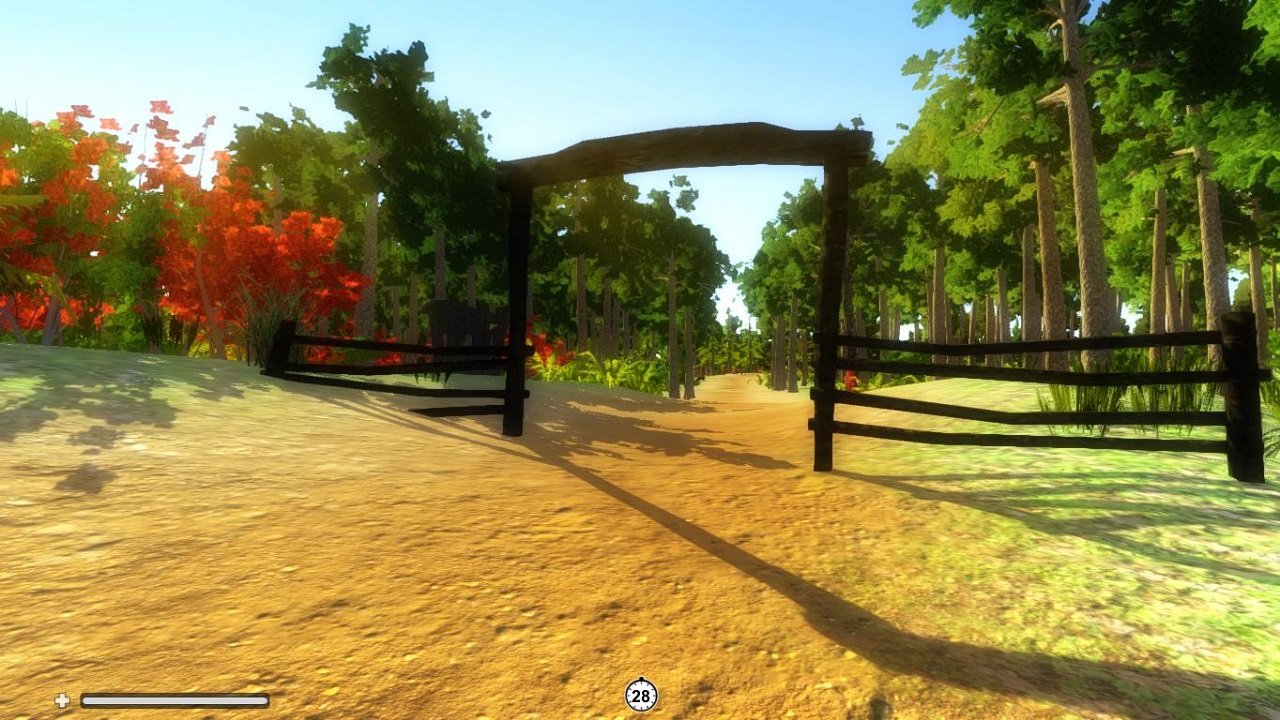 Rake — Скриншот №4