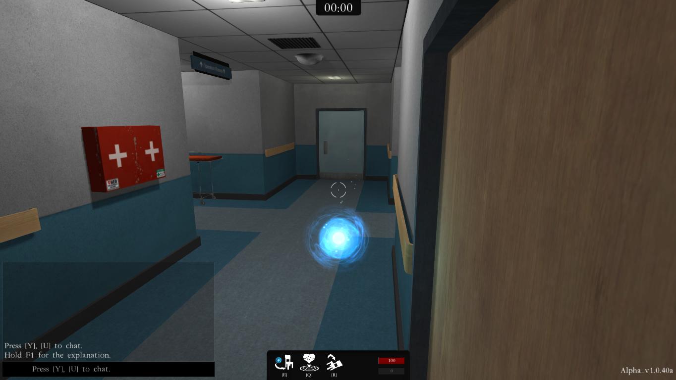 SoulHunt — Скриншот №3