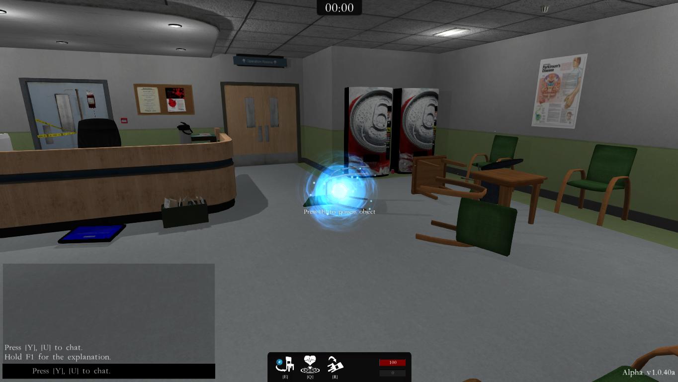 SoulHunt — Скриншот №2