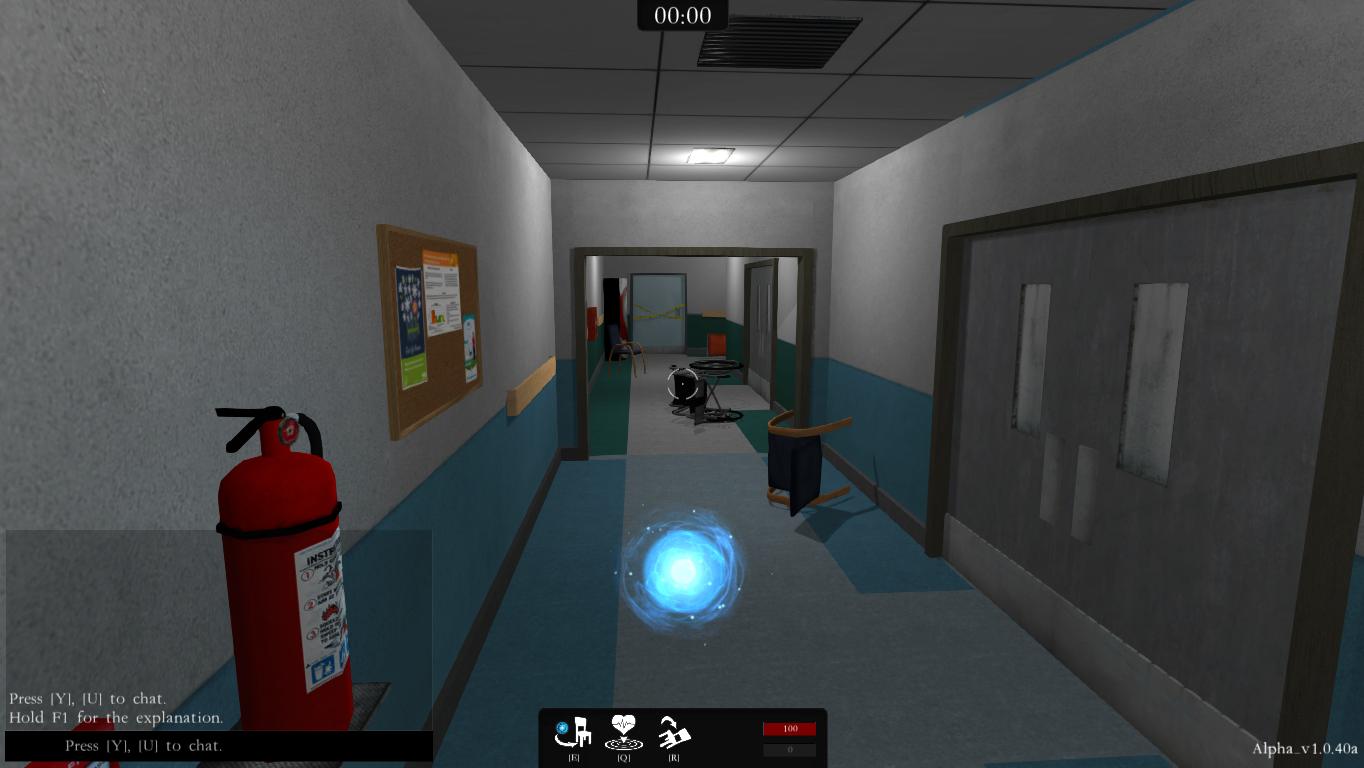 SoulHunt — Скриншот №4