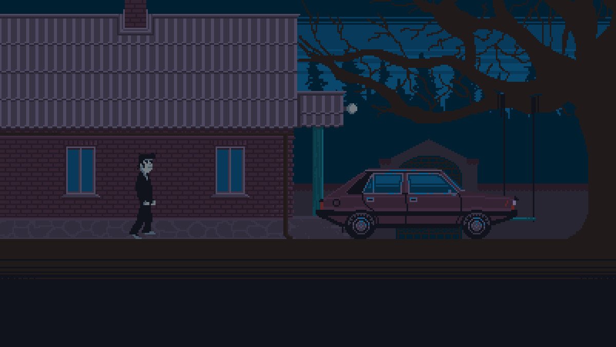 Dont Chat With Strangers — Скриншот №2