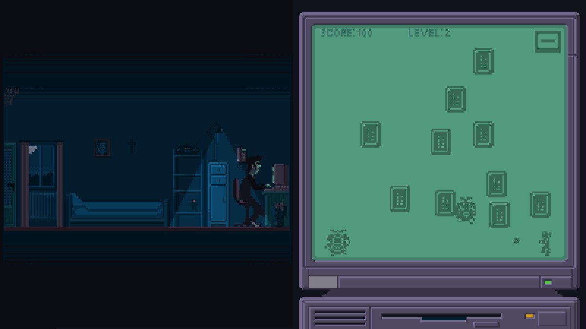 Dont Chat With Strangers — Скриншот №5