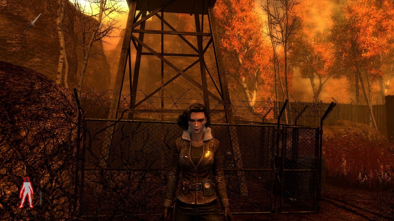 Velvet Assassin — Скриншот №4