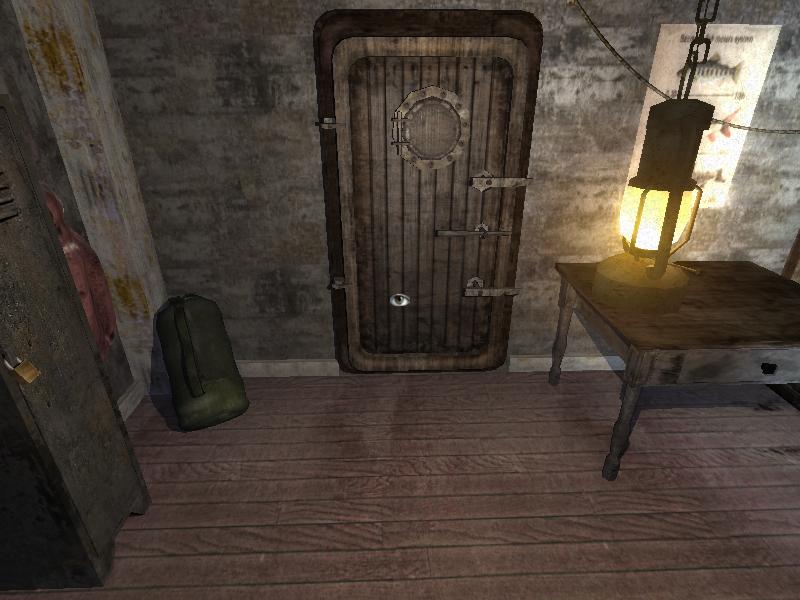 Penumbra Overture — Скриншот №3