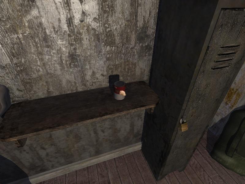 Penumbra Overture — Скриншот №4