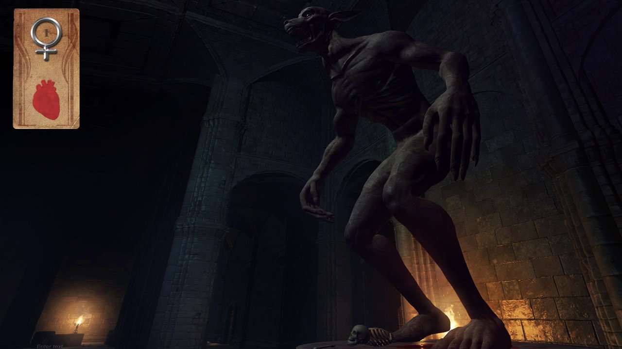 Bloody Boobs — Скриншот №6