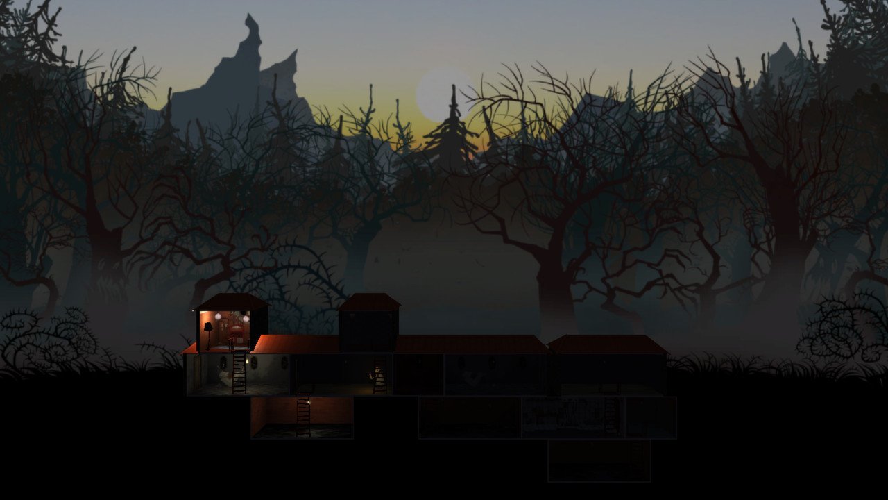 Тук-тук-тук — Скриншот №3