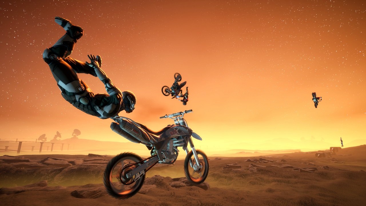 MX Nitro — Скриншот №6