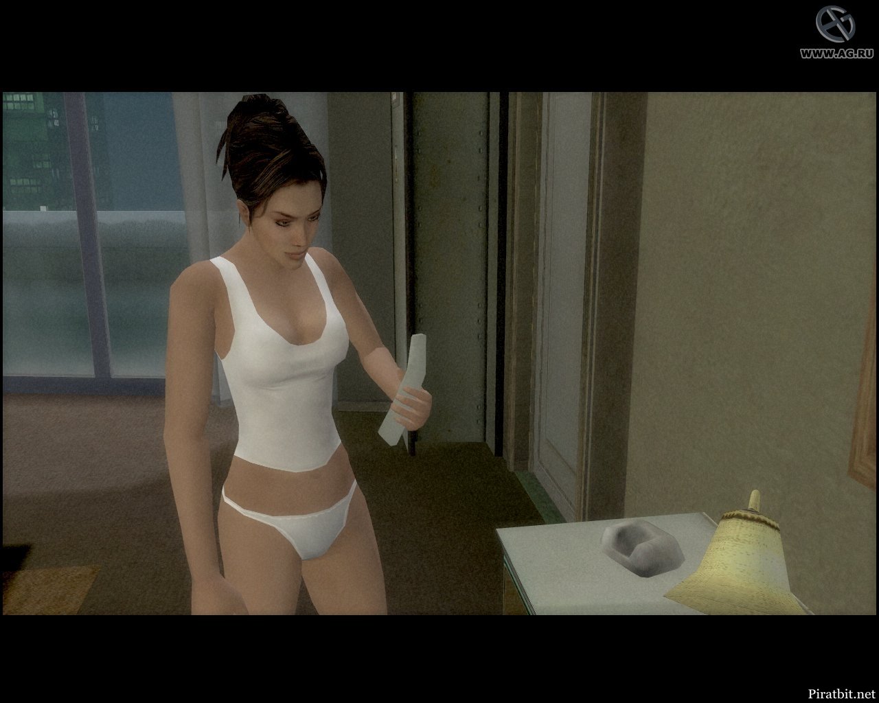 Fahrenheit — Скриншот №3