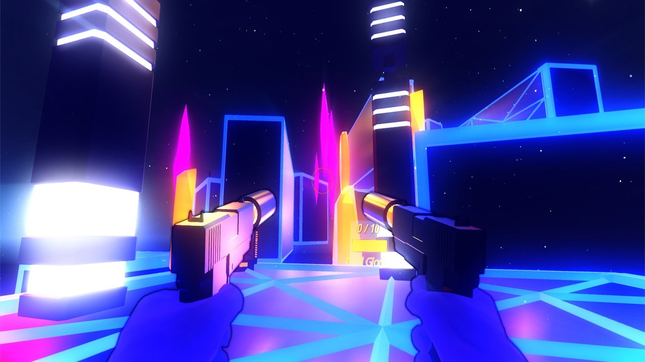 Get To The Orange Door — Скриншот №2