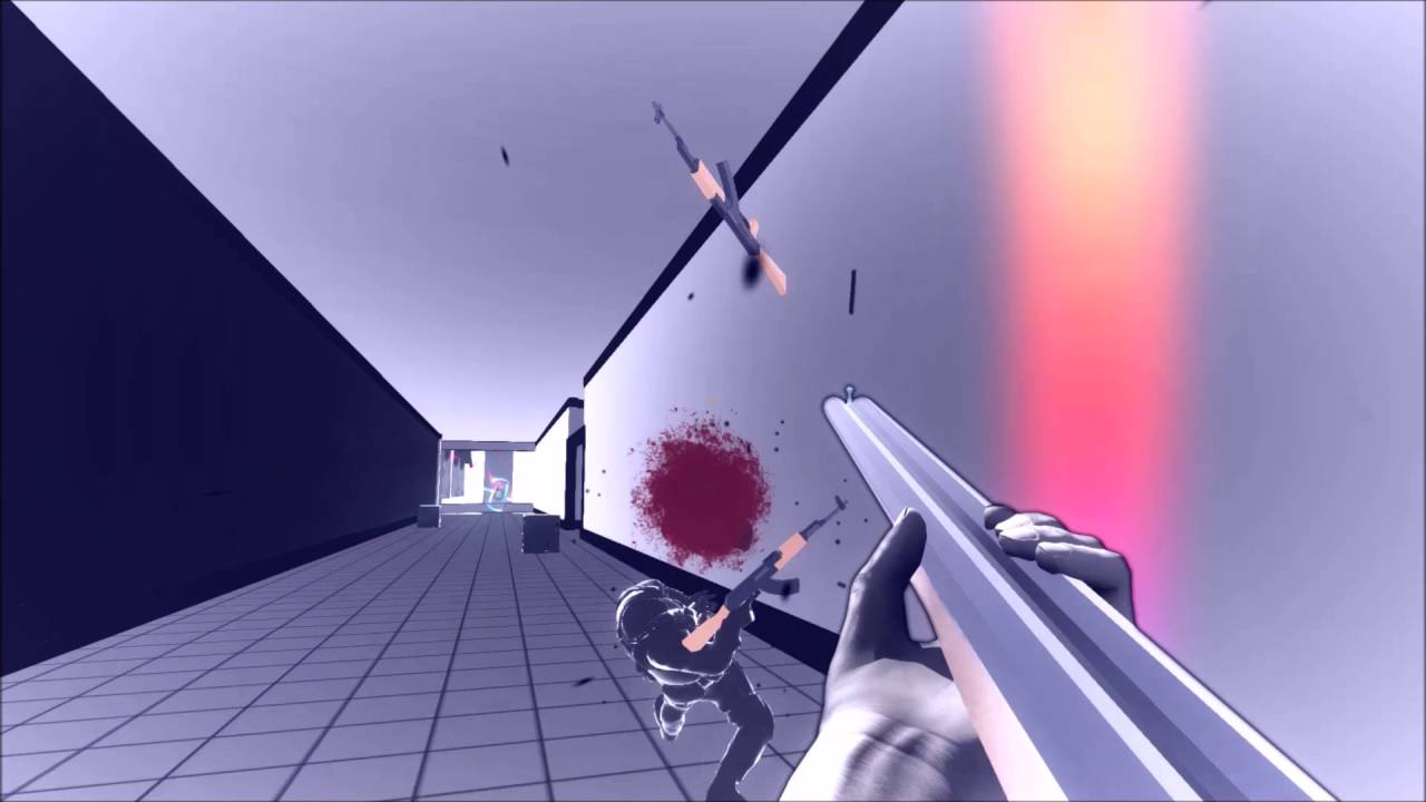 Get To The Orange Door — Скриншот №1