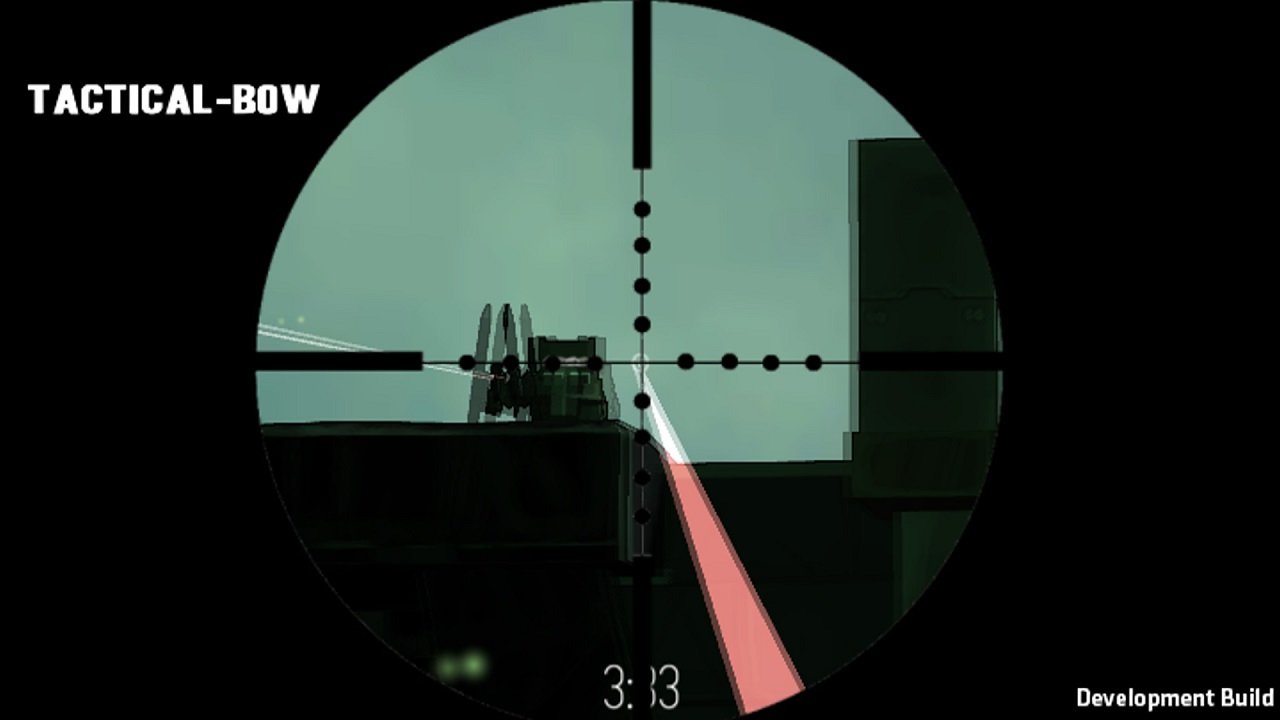 Hybrid Animals — Скриншот №4