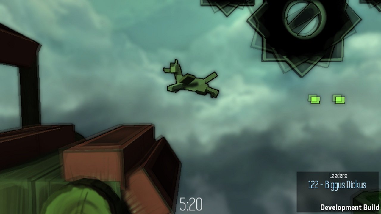 Hybrid Animals — Скриншот №6