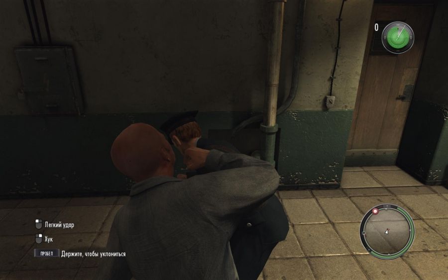 Мафия 2 с дополнениями — Скриншот №2