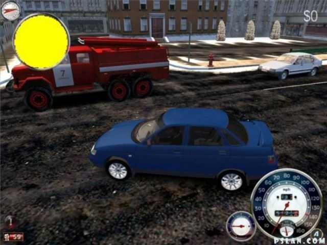 Мафия Бандитский Петербург — Скриншот №3