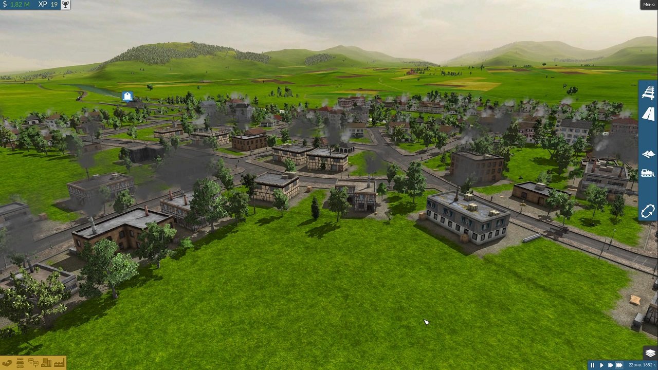 Train Fever 2016 — Скриншот №3