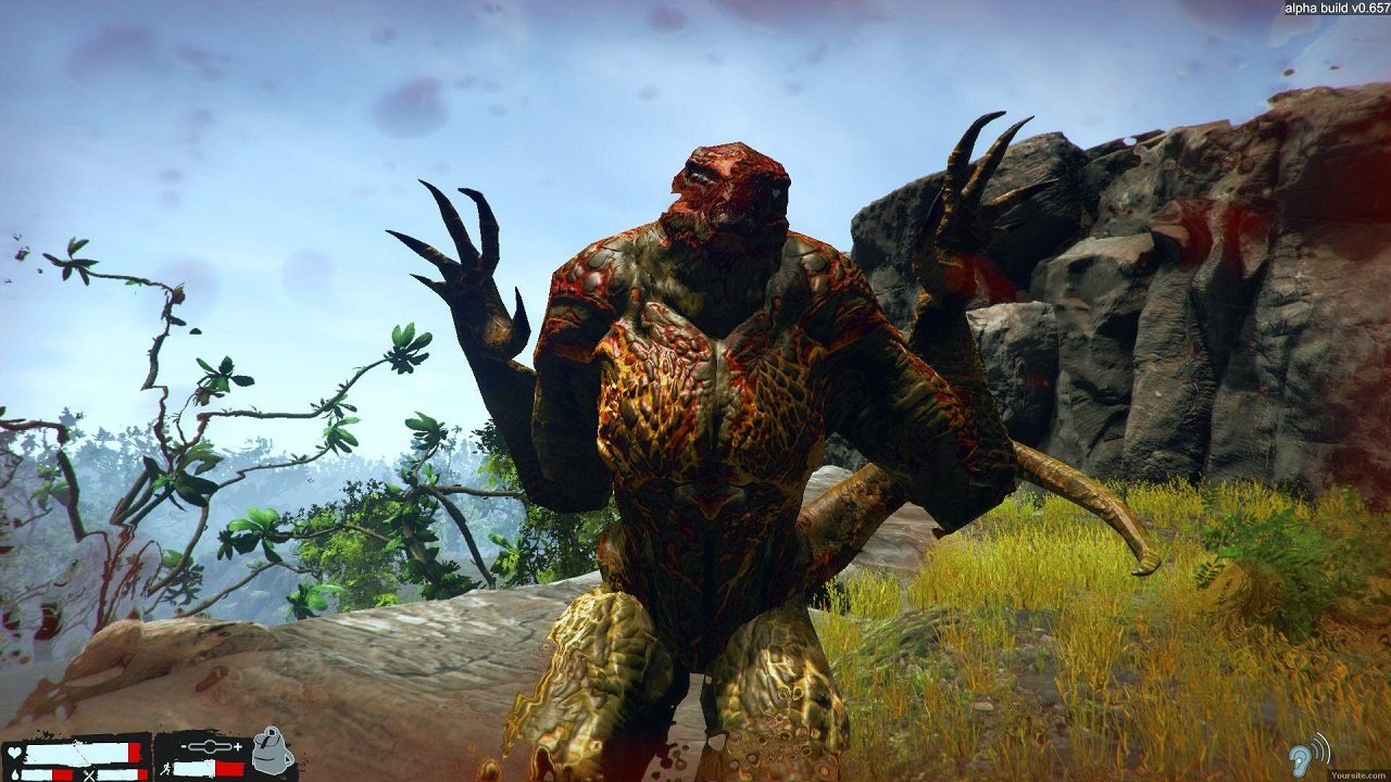 Vortex The Gateway — Скриншот №8